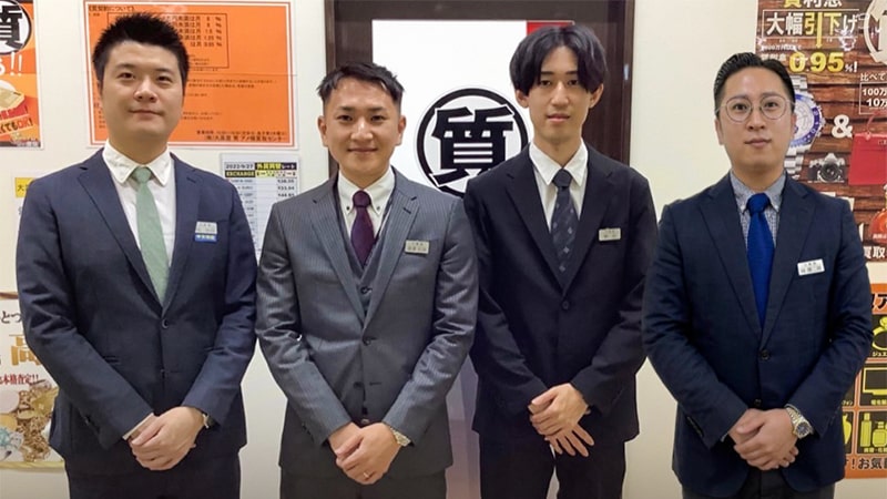 スタッフ画像サムネイル