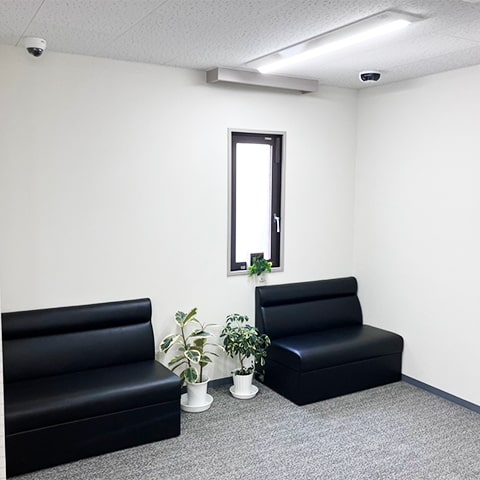 質銀座松屋通り店 外観写真