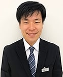 店長