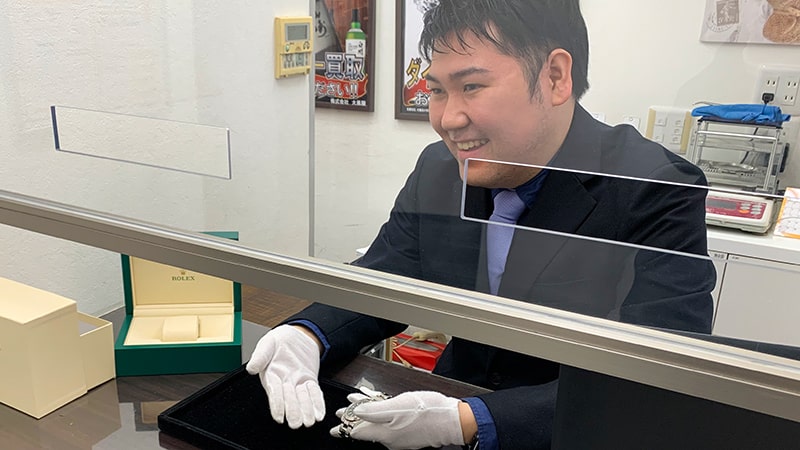 査定員画像サムネイル