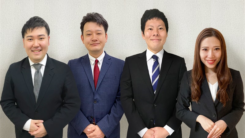 スタッフ画像サムネイル