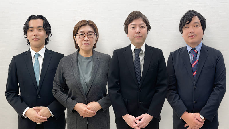 スタッフ画像サムネイル