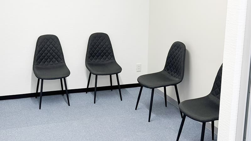 待合室画像サムネイル