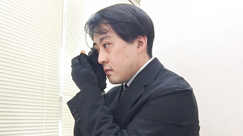 スタッフ画像サムネイル