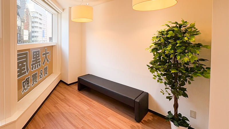 待合室画像サムネイル