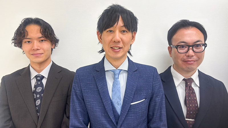 スタッフ画像サムネイル