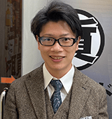 大渕敬介