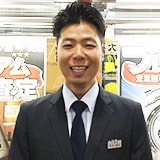 大黒屋スタッフ 平井