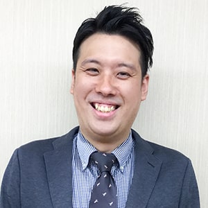 大黒屋スタッフ 金子