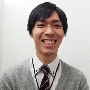 査定員 長井