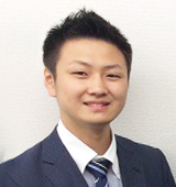 大黒屋スタッフ 下川